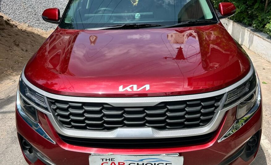 KIA Seltos 1.5 iMT HTK Plus