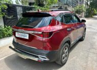 KIA Seltos 1.5 iMT HTK Plus