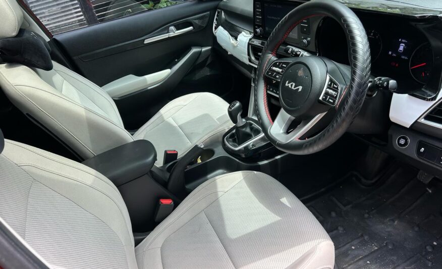 KIA Seltos 1.5 iMT HTK Plus