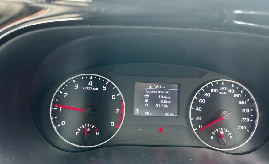 KIA Seltos 1.5 iMT HTK Plus