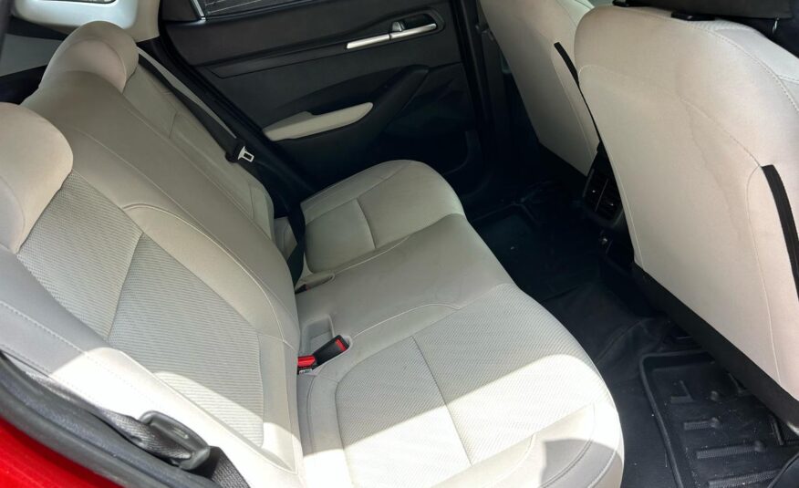 KIA Seltos 1.5 iMT HTK Plus