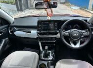 KIA Seltos 1.5 iMT HTK Plus