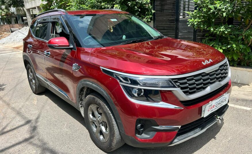 KIA Seltos 1.5 iMT HTK Plus