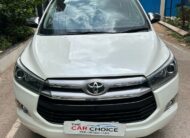 TOYOTA Innova Crysta 2.4 Z 7STR MT