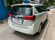 TOYOTA Innova Crysta 2.4 Z 7STR MT