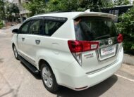 TOYOTA Innova Crysta 2.4 Z 7STR MT