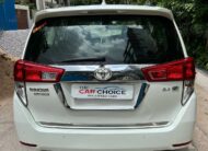TOYOTA Innova Crysta 2.4 Z 7STR MT
