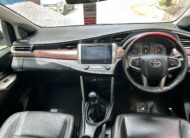 TOYOTA Innova Crysta 2.4 Z 7STR MT