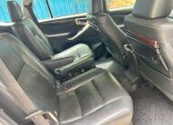 TOYOTA Innova Crysta 2.4 Z 7STR MT