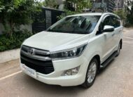 TOYOTA Innova Crysta 2.4 Z 7STR MT