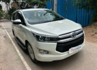 TOYOTA Innova Crysta 2.4 Z 7STR MT