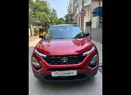 TATA HARRIER XZA PLUS