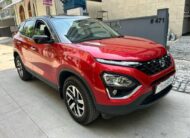 TATA HARRIER XZA PLUS