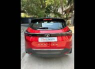 TATA HARRIER XZA PLUS