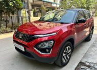 TATA HARRIER XZA PLUS