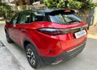 TATA HARRIER XZA PLUS