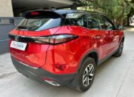 TATA HARRIER XZA PLUS