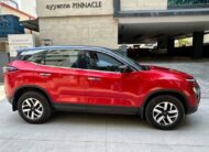 TATA HARRIER XZA PLUS