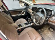 TATA HARRIER XZA PLUS