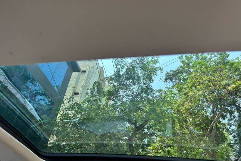 TATA HARRIER XZA PLUS
