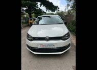 VOLKSWAGEN POLO GT TSI