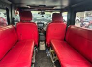 MAHINDRA THAR CRDE 4×4