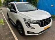 Mahindra xuv 7oo AX5 AT 5 STR