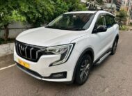 Mahindra xuv 7oo AX5 AT 5 STR