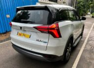 Mahindra xuv 7oo AX5 AT 5 STR