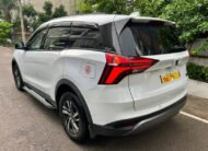 Mahindra xuv 7oo AX5 AT 5 STR
