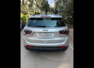 Jeep compass Limited 2.0 4×4