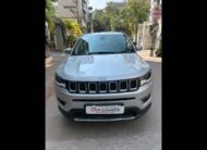 Jeep compass Limited 2.0 4×4