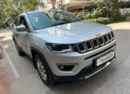 Jeep compass Limited 2.0 4×4