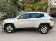 Jeep compass Limited 2.0 4×4