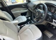 Jeep compass Limited 2.0 4×4
