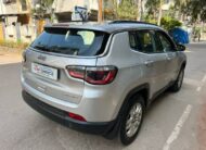 Jeep compass Limited 2.0 4×4