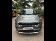 Jeep Meridian Limited (O) 4×2 AT