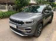 Jeep Meridian Limited (O) 4×2 AT