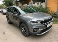 Jeep Meridian Limited (O) 4×2 AT