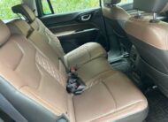 Jeep Meridian Limited (O) 4×2 AT