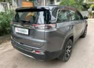 Jeep Meridian Limited (O) 4×2 AT