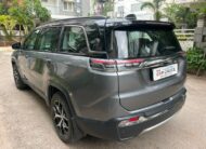 Jeep Meridian Limited (O) 4×2 AT