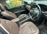 Jeep Meridian Limited (O) 4×2 AT