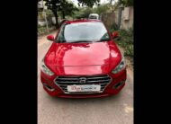 Hyundai verna SX (o) 1.6 CRDi AT