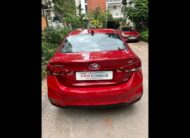 Hyundai verna SX (o) 1.6 CRDi AT