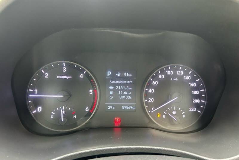 Hyundai verna SX (o) 1.6 CRDi AT