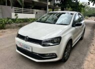 VOLKSWAGEN POLO GT TSI