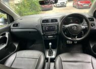 VOLKSWAGEN POLO GT TSI