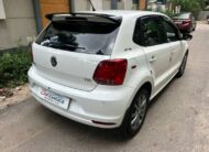 VOLKSWAGEN POLO GT TSI