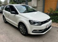 VOLKSWAGEN POLO GT TSI